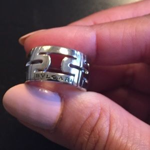 Bulgaria parentesi ring
